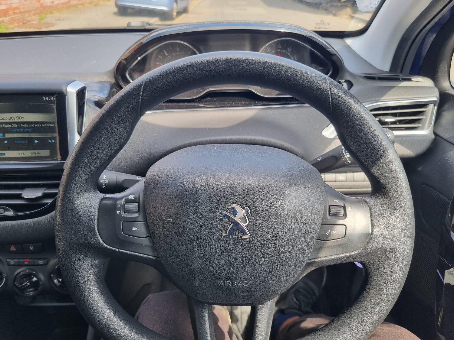 Vehicle 26