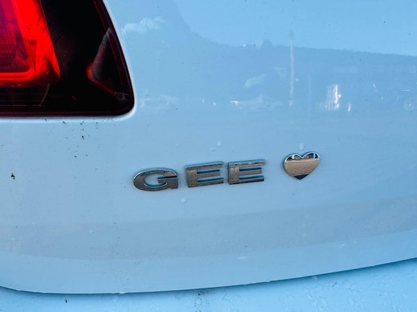 Used Renault Megane 2015 for sale - 75350536: Photo 11