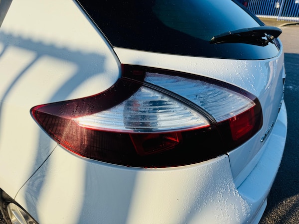 Used Renault Megane 2015 for sale - 75350536: Photo 12
