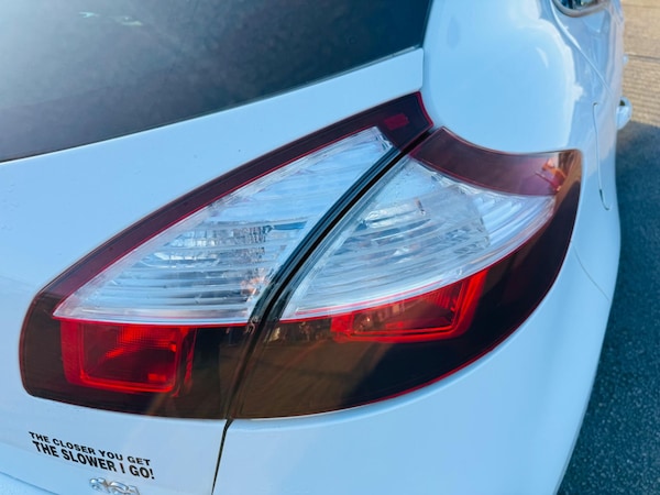 Used Renault Megane 2015 for sale - 75350536: Photo 15