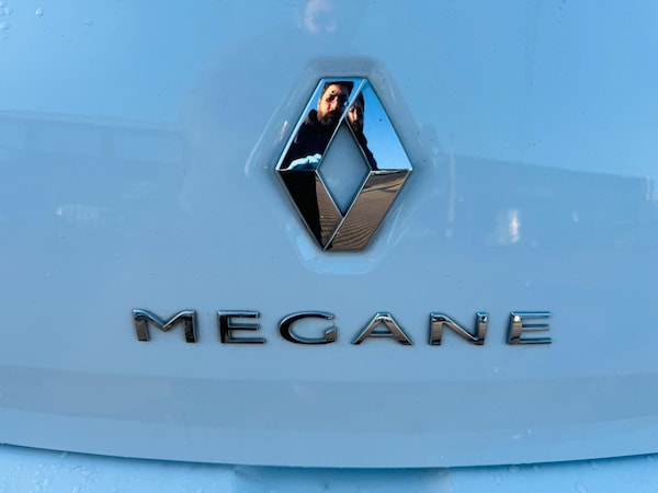 Used Renault Megane 2015 for sale - 75350536: Photo 16