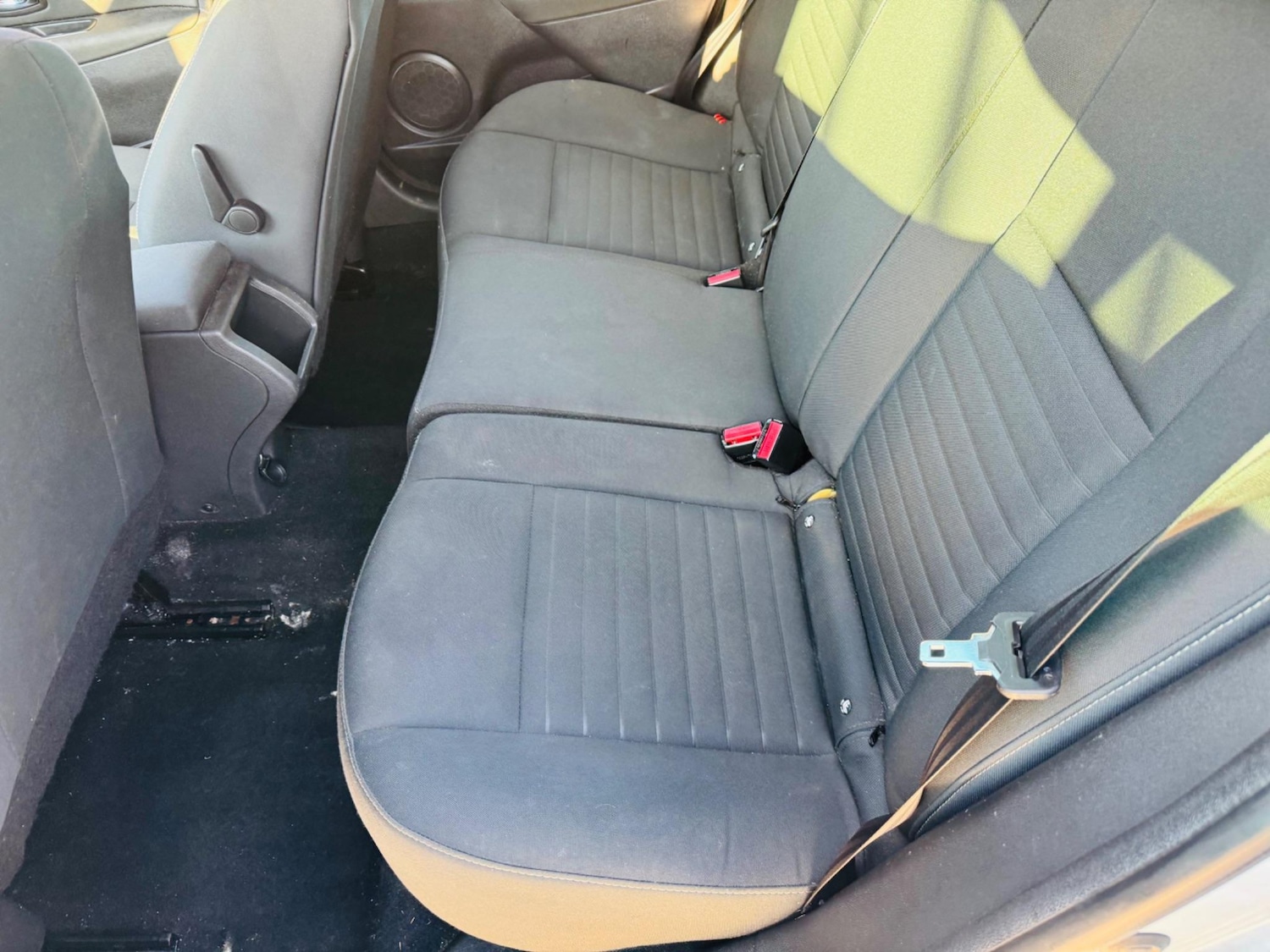 Vehicle 27