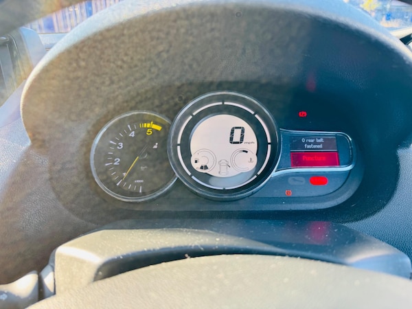 Used Renault Megane 2015 for sale - 75350536: Photo 41