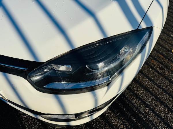 Used Renault Megane 2015 for sale - 75350536: Photo 9