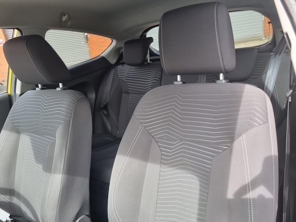 Used Ford Fiesta 2013 for sale - 75350908: Photo 11