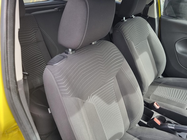 Used Ford Fiesta 2013 for sale - 75350908: Photo 14