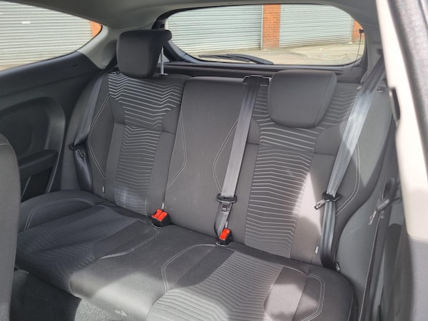 Used Ford Fiesta 2013 for sale - 75350908: Photo 15