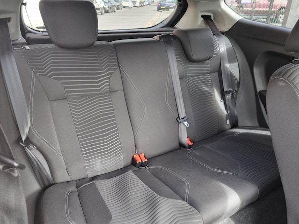 Used Ford Fiesta 2013 for sale - 75350908: Photo 16