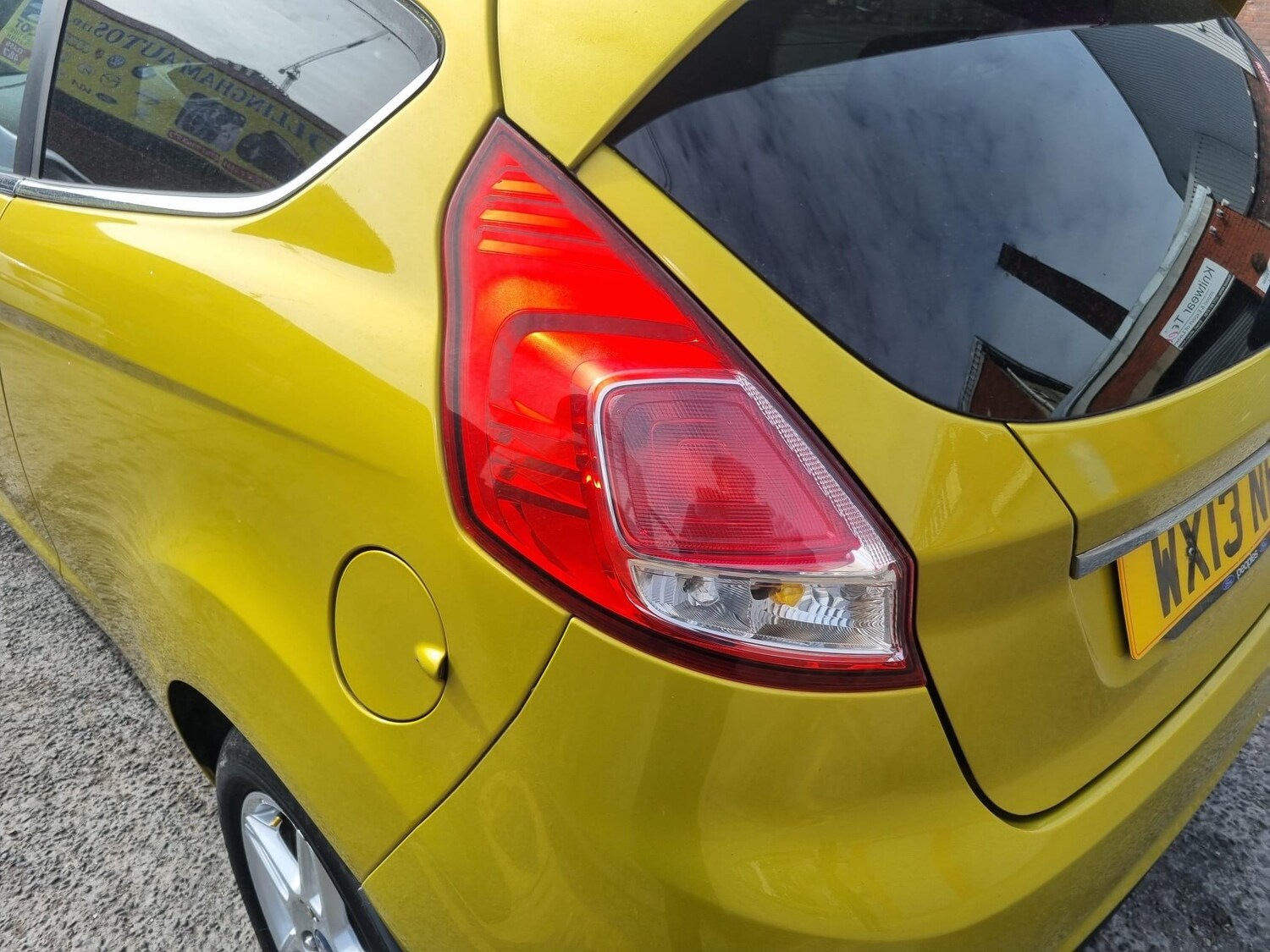 Vehicle 25