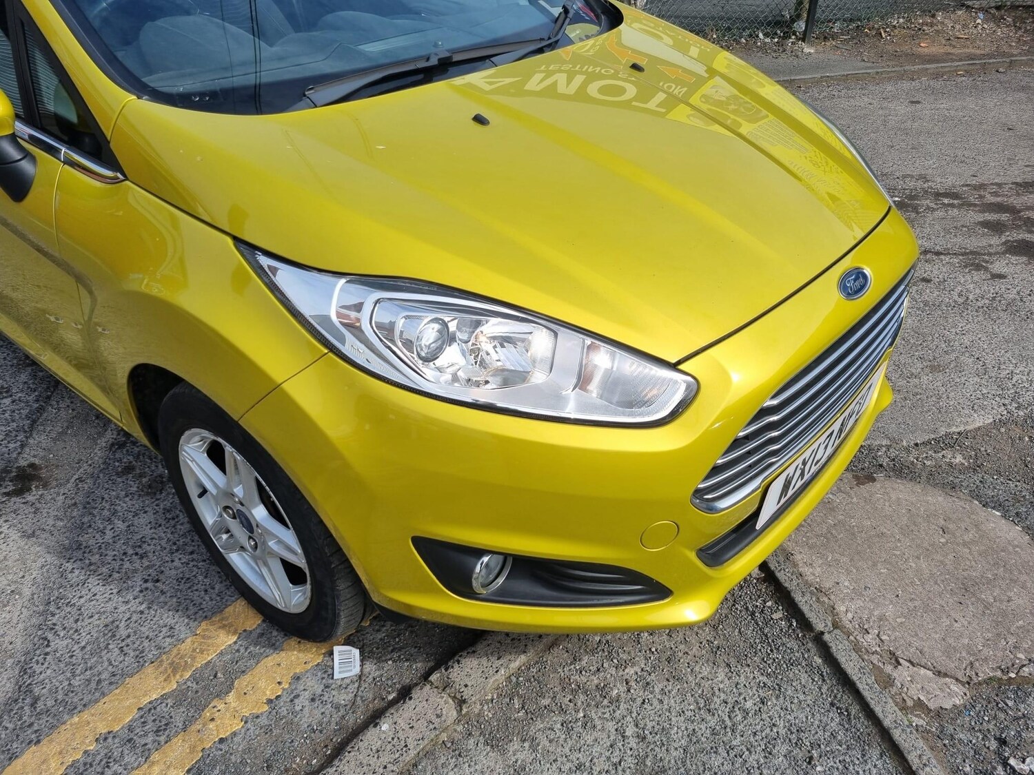 Vehicle 28