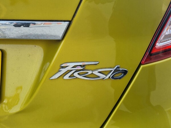 Used Ford Fiesta 2013 for sale - 75350908: Photo 30