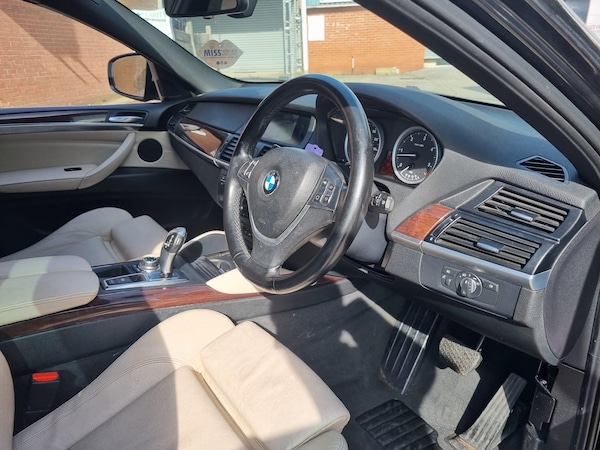 Used BMW X6 2011 for sale - 76227186: Photo 10