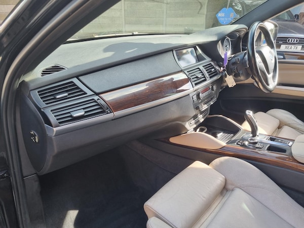 Used BMW X6 2011 for sale - 76227186: Photo 11