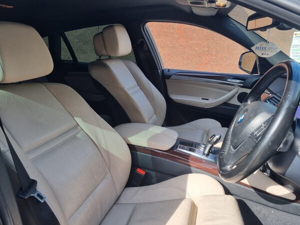 Used BMW X6 2011 for sale - 76227186: Photo 12