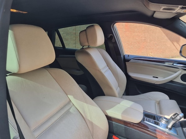 Used BMW X6 2011 for sale - 76227186: Photo 13
