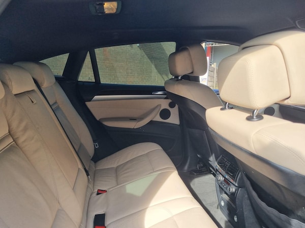 Used BMW X6 2011 for sale - 76227186: Photo 17