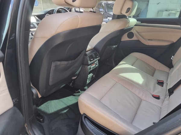 Used BMW X6 2011 for sale - 76227186: Photo 18