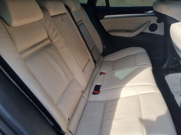 Used BMW X6 2011 for sale - 76227186: Photo 20