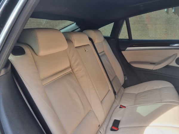 Used BMW X6 2011 for sale - 76227186: Photo 21
