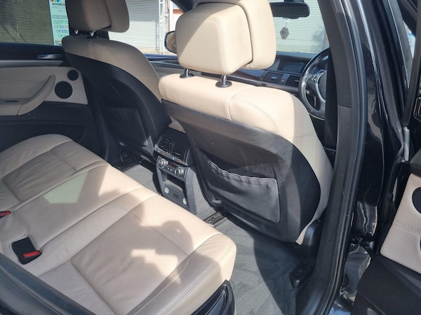 Used BMW X6 2011 for sale - 76227186: Photo 23