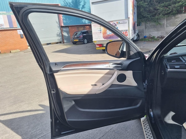 Used BMW X6 2011 for sale - 76227186: Photo 25