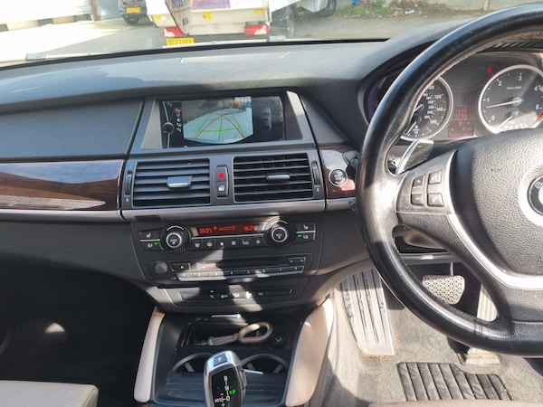 Used BMW X6 2011 for sale - 76227186: Photo 27
