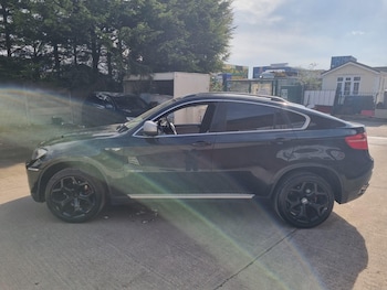 Used BMW X6 2011 for sale - 76227186: Photo 2