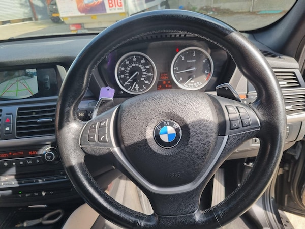 Used BMW X6 2011 for sale - 76227186: Photo 30