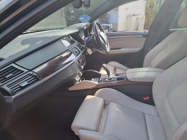 Used BMW X6 2011 for sale - 76227186: Photo 33