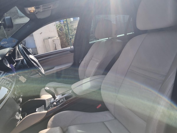 Used BMW X6 2011 for sale - 76227186: Photo 34