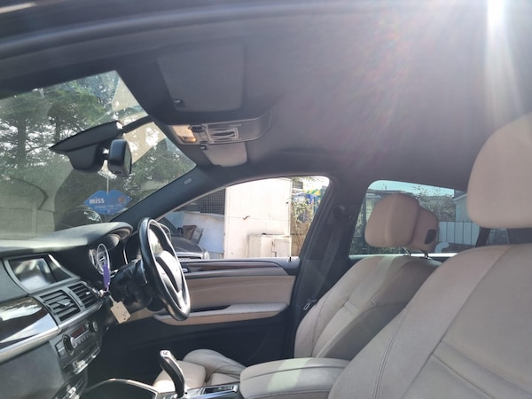 Used BMW X6 2011 for sale - 76227186: Photo 35