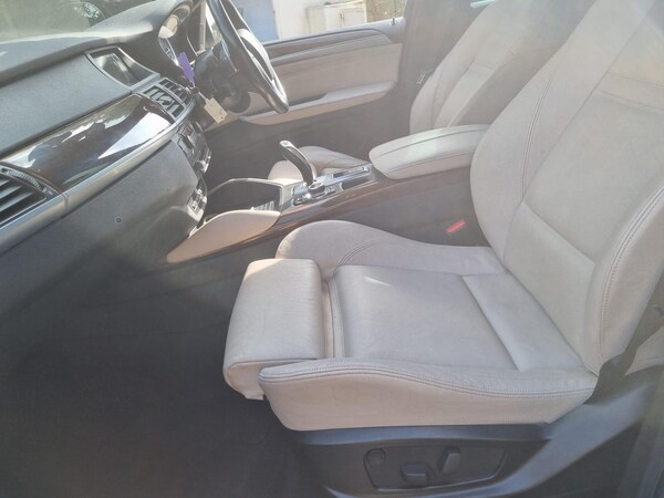 Used BMW X6 2011 for sale - 76227186: Photo 36