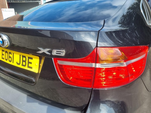 Used BMW X6 2011 for sale - 76227186: Photo 37