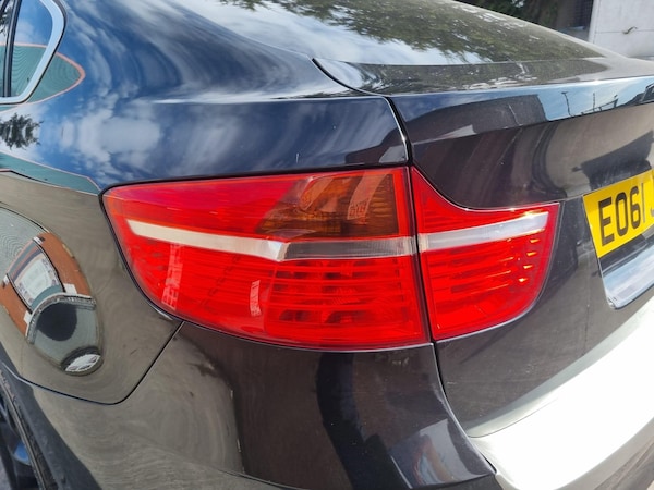 Used BMW X6 2011 for sale - 76227186: Photo 38