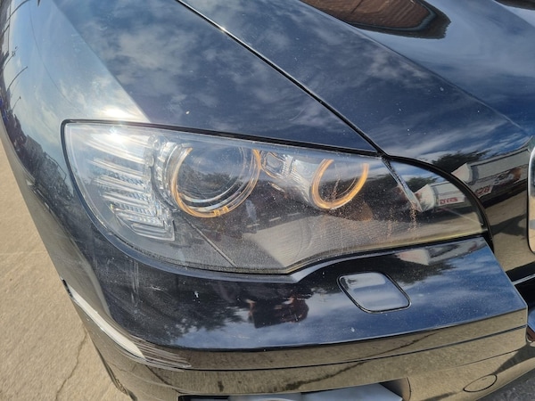 Used BMW X6 2011 for sale - 76227186: Photo 39