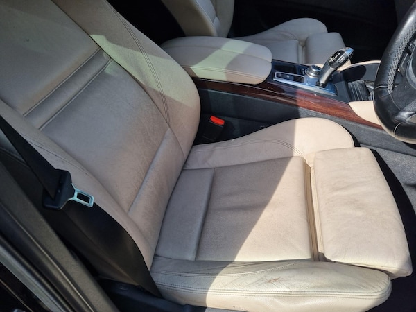 Used BMW X6 2011 for sale - 76227186: Photo 40