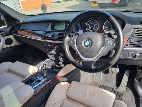Used BMW X6 2011 for sale - 76227186: Photo 41