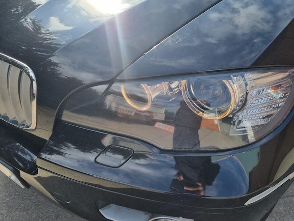Used BMW X6 2011 for sale - 76227186: Photo 43