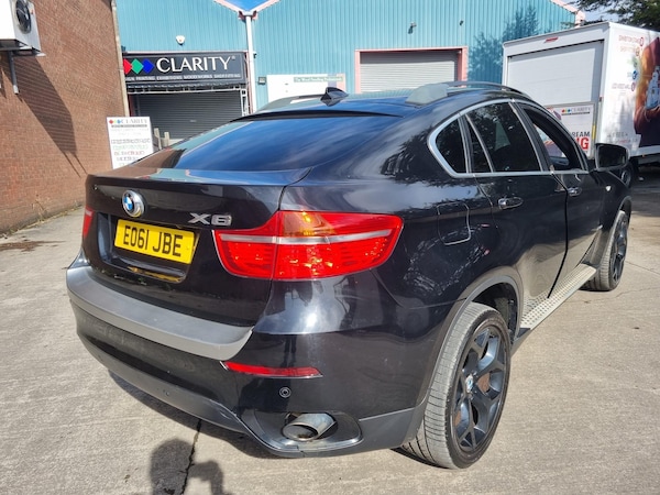 Used BMW X6 2011 for sale - 76227186: Photo 44