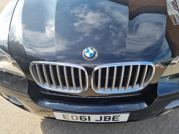 Used BMW X6 2011 for sale - 76227186: Photo 5