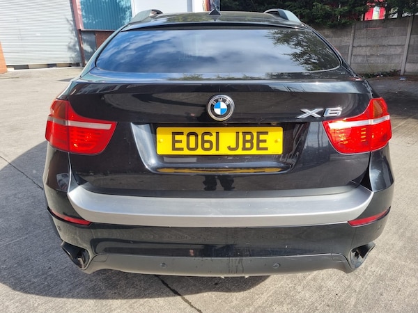 Used BMW X6 2011 for sale - 76227186: Photo 6