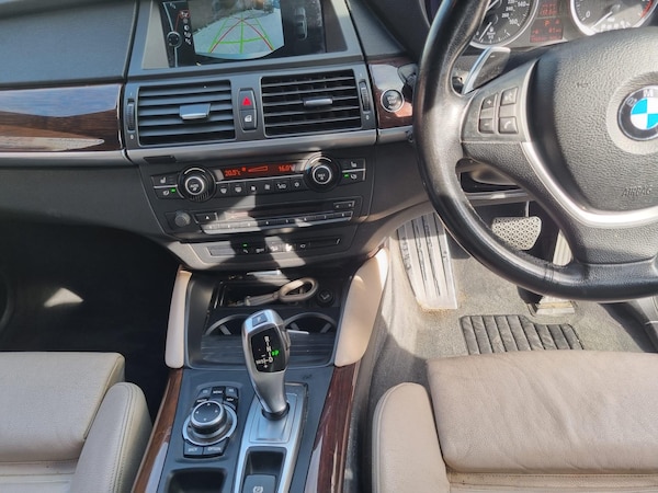 Used BMW X6 2011 for sale - 76227186: Photo 8