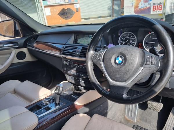 Used BMW X6 2011 for sale - 76227186: Photo 9
