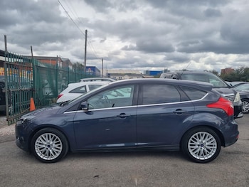 Ford - Focus
