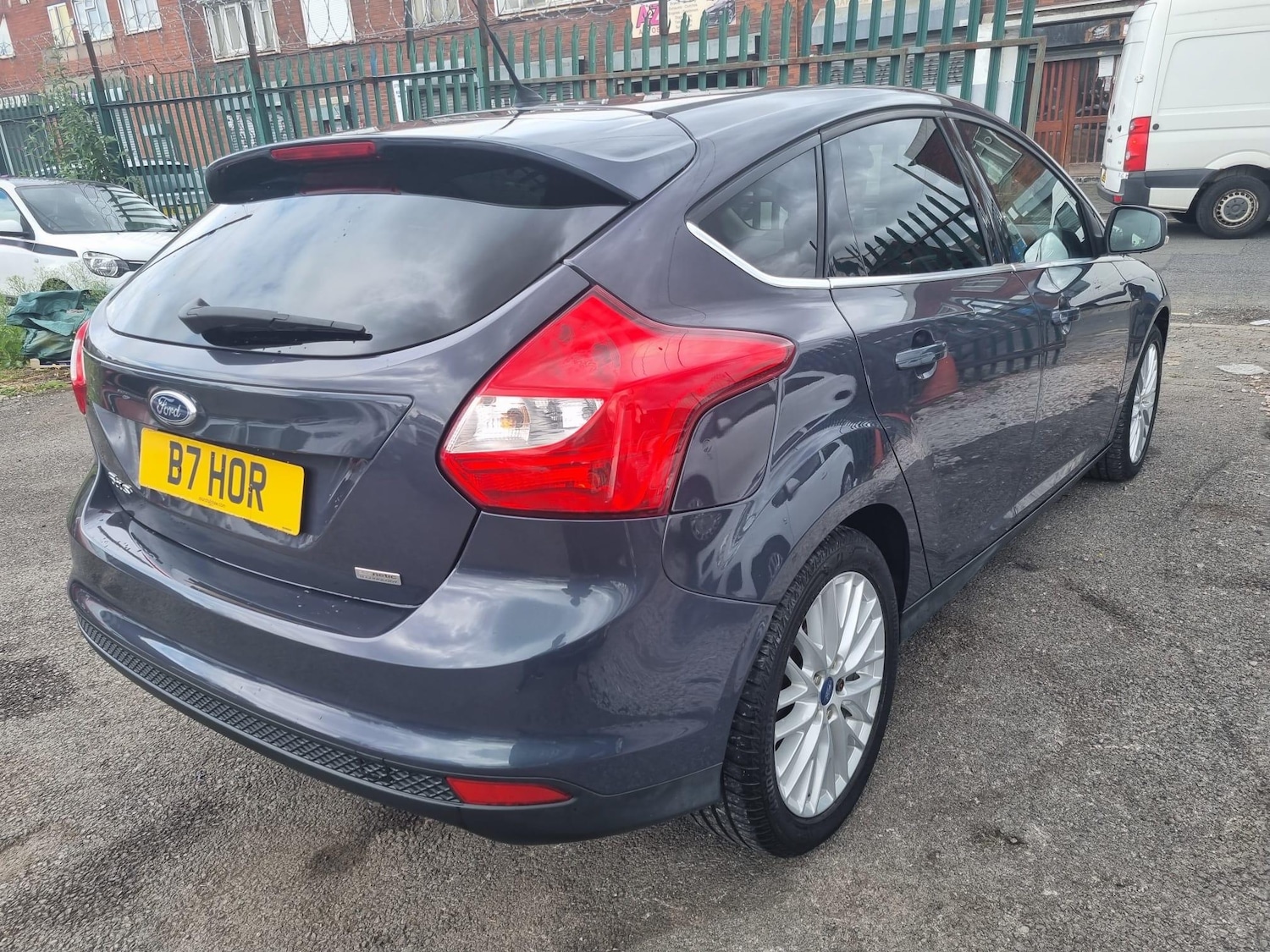 Vehicle 6