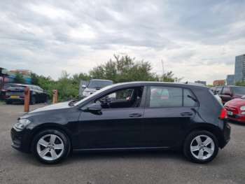 2017 (66) - 1.6 TDI BlueMotion Tech Match Edition Euro 6 (s/s) 5dr