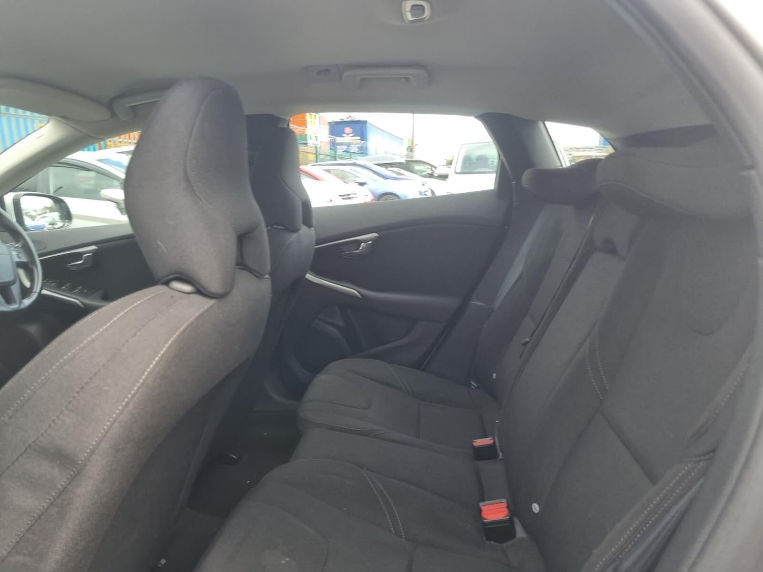 Vehicle 26