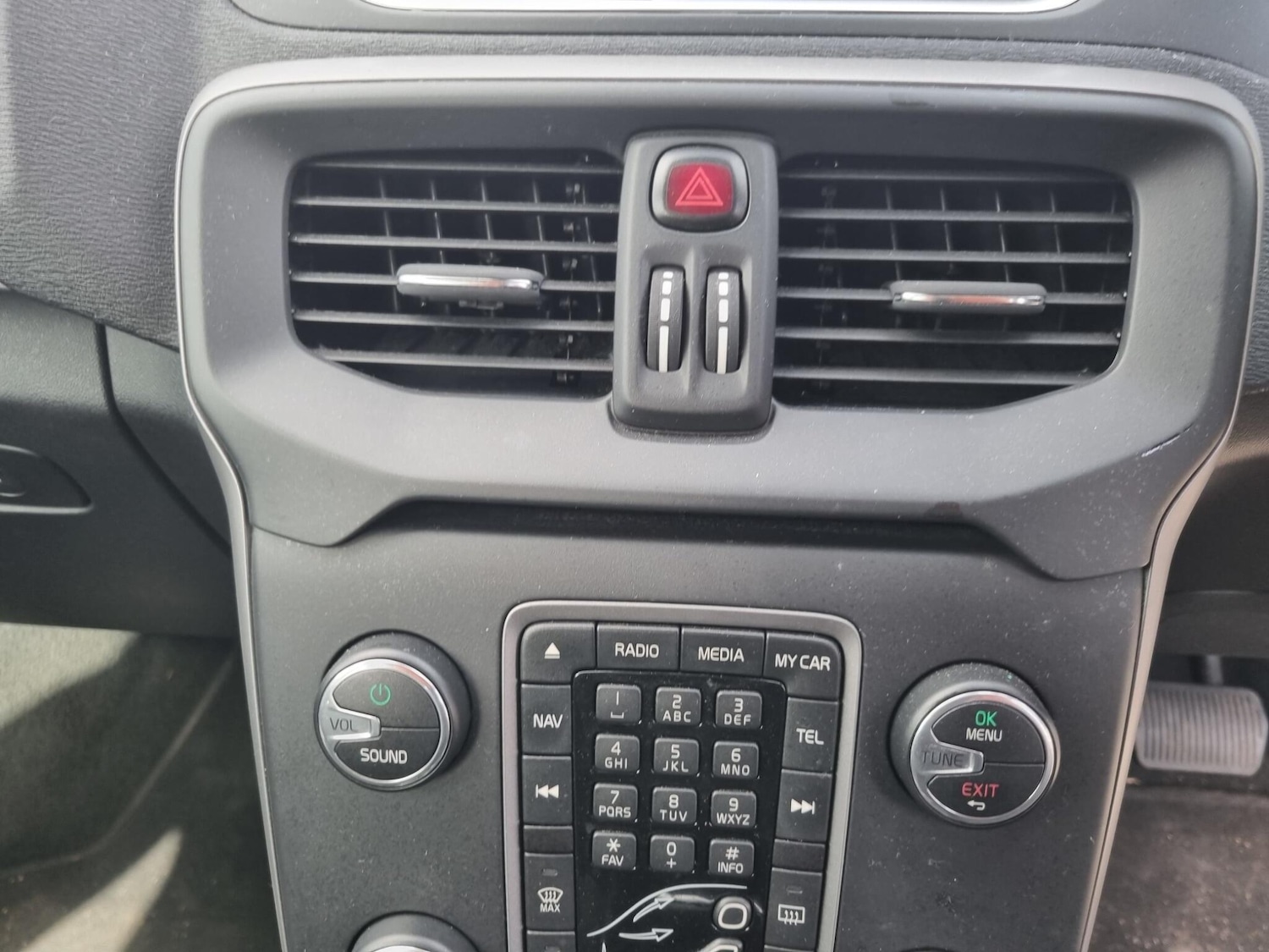 Vehicle 45