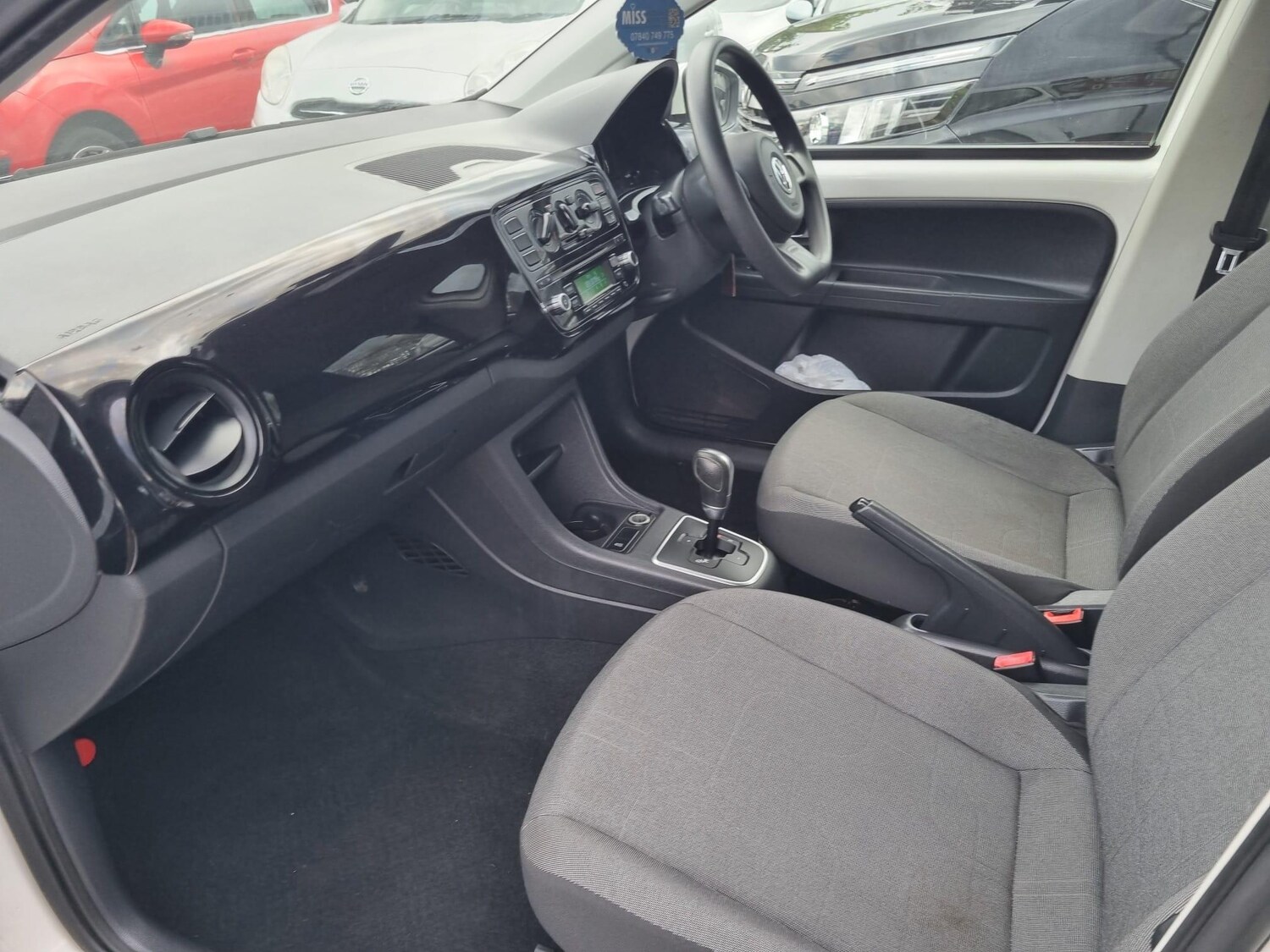 Vehicle 27