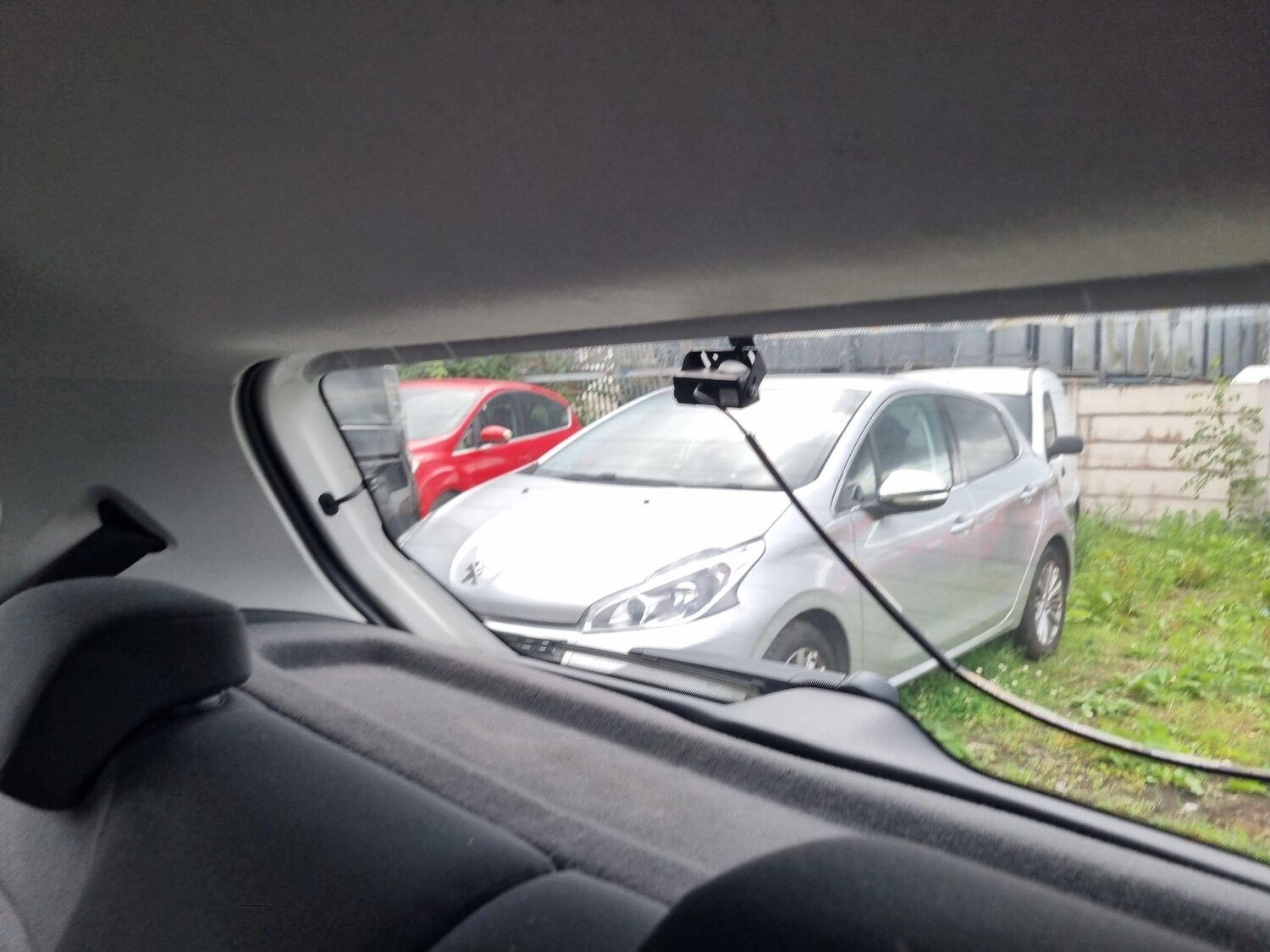 Vehicle 28